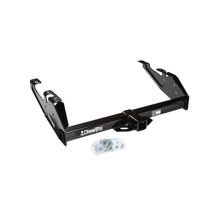 88-00 GM FS PU CLS III HITCH